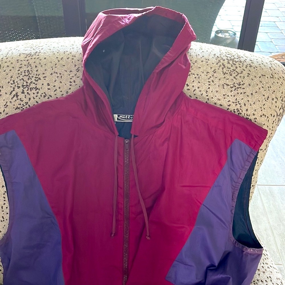 Missoni lightweight jacket - Picture 1 of 7